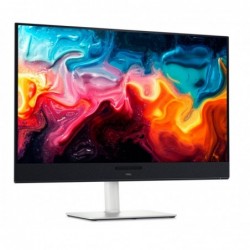 Monitor S3225QC 31.5 cala 4K (3840x2160)/16:9/HDMI/2xUSB-C/Speakers/3Y Monitor S3225QC 31.5 cala 4K (3840x2160)/16:9/HDMI/2xUSB-C/Speakers/3Y