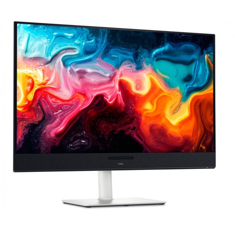 Monitor S3225QC 31.5 cala 4K (3840x2160)/16:9/HDMI/2xUSB-C/Speakers/3Y Monitor S3225QC 31.5 cala 4K (3840x2160)/16:9/HDMI/2xUSB-C/Speakers/3Y
