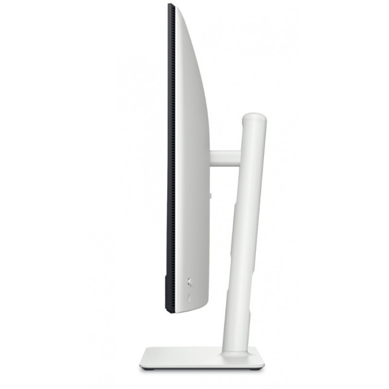 Monitor S3225QC 31.5 cala 4K (3840x2160)/16:9/HDMI/2xUSB-C/Speakers/3Y Monitor S3225QC 31.5 cala 4K (3840x2160)/16:9/HDMI/2xUSB-C/Speakers/3Y