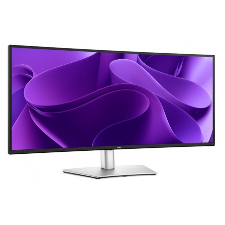 Monitor P3425WE 34.1 cala IPS Curved WQHD (3440x1440)/21:9/HDMI/DP/USB-C/3xUSB/3Y AES&PPG Monitor P3425WE 34.1 cala IPS Curved WQHD (3440x1440)/21:9/HDMI/DP/USB-C/3xUSB/3Y AES&PPG