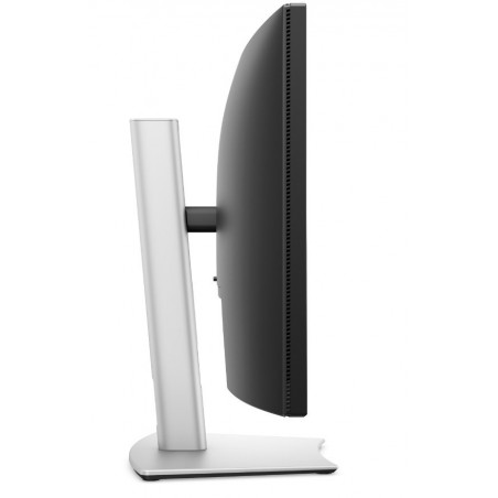 Monitor P3425WE 34.1 cala IPS Curved WQHD (3440x1440)/21:9/HDMI/DP/USB-C/3xUSB/3Y AES&PPG Monitor P3425WE 34.1 cala IPS Curved WQHD (3440x1440)/21:9/HDMI/DP/USB-C/3xUSB/3Y AES&PPG
