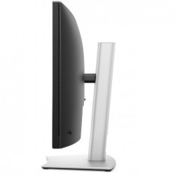 Monitor P3425WE 34.1 cala IPS Curved WQHD (3440x1440)/21:9/HDMI/DP/USB-C/3xUSB/3Y AES&PPG Monitor P3425WE 34.1 cala IPS Curved WQHD (3440x1440)/21:9/HDMI/DP/USB-C/3xUSB/3Y AES&PPG