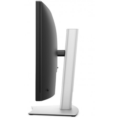Monitor P3425WE 34.1 cala IPS Curved WQHD (3440x1440)/21:9/HDMI/DP/USB-C/3xUSB/3Y AES&PPG Monitor P3425WE 34.1 cala IPS Curved WQHD (3440x1440)/21:9/HDMI/DP/USB-C/3xUSB/3Y AES&PPG