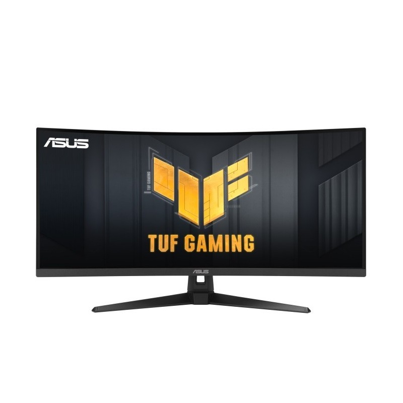 Monitor 34 cale VG34VQ3B WQHD 180Hz DP HDMI TUF 1500R  