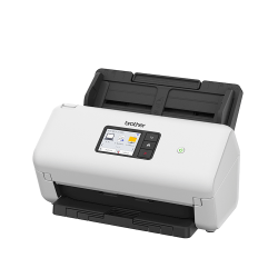 Skaner Brother ADS-4500W - Dokumentowy skaner WiFi | Drukarki.pl Skaner Brother ADS-4500W - Dokumentowy skaner WiFi | Drukarki.pl