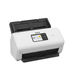 Skaner Brother ADS-4500W - Dokumentowy skaner WiFi | Drukarki.pl Skaner Brother ADS-4500W - Dokumentowy skaner WiFi | Drukarki.pl