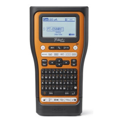 Drukarka etykiet Brother PT-E560BT