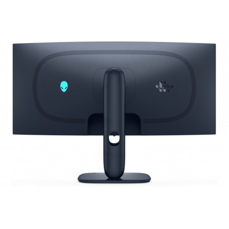 Monitor AW3425DW 34.2 Curved AMD FreeSync QD-OLED 240Hz WQHD (3440x1440)/21:9/1xDP/2xHDMI/1xUSB 3.2/1xUSB-C/3Y AES&PPE Monitor AW3425DW 34.2 Curved AMD FreeSync QD-OLED 240Hz WQHD (3440x1440)/21:9/1xDP/2xHDMI/1xUSB 3.2/1xUSB-C/3Y AES&PPE