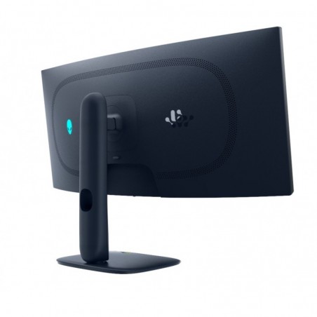 Monitor AW3425DW 34.2 Curved AMD FreeSync QD-OLED 240Hz WQHD (3440x1440)/21:9/1xDP/2xHDMI/1xUSB 3.2/1xUSB-C/3Y AES&PPE Monitor AW3425DW 34.2 Curved AMD FreeSync QD-OLED 240Hz WQHD (3440x1440)/21:9/1xDP/2xHDMI/1xUSB 3.2/1xUSB-C/3Y AES&PPE