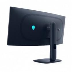 Monitor AW3425DW 34.2 Curved AMD FreeSync QD-OLED 240Hz WQHD (3440x1440)/21:9/1xDP/2xHDMI/1xUSB 3.2/1xUSB-C/3Y AES&PPE Monitor AW3425DW 34.2 Curved AMD FreeSync QD-OLED 240Hz WQHD (3440x1440)/21:9/1xDP/2xHDMI/1xUSB 3.2/1xUSB-C/3Y AES&PPE