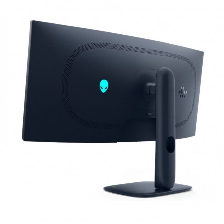 Monitor AW3425DW 34.2 Curved AMD FreeSync QD-OLED 240Hz WQHD (3440x1440)/21:9/1xDP/2xHDMI/1xUSB 3.2/1xUSB-C/3Y AES&PPE Monitor AW3425DW 34.2 Curved AMD FreeSync QD-OLED 240Hz WQHD (3440x1440)/21:9/1xDP/2xHDMI/1xUSB 3.2/1xUSB-C/3Y AES&PPE