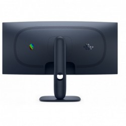Monitor AW3425DWM 34 cale Curved AMD FreeSync VA 180Hz WQHD (3440x1440)/21:9/1xDP/2xHDMI/2xUSB 3.2/3Y AES&PPE Monitor AW3425DWM 34 cale Curved AMD FreeSync VA 180Hz WQHD (3440x1440)/21:9/1xDP/2xHDMI/2xUSB 3.2/3Y AES&PPE
