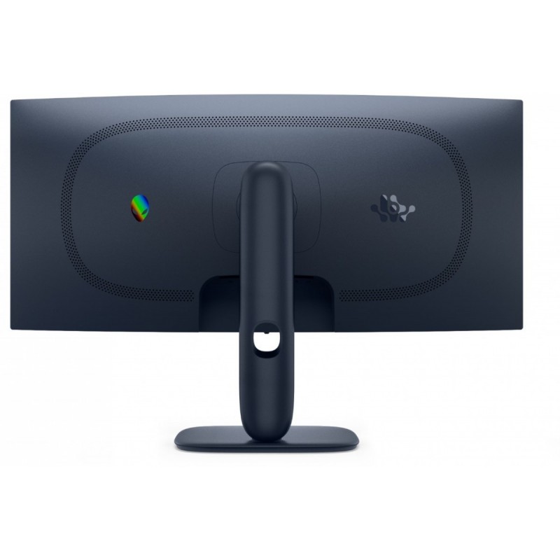 Monitor AW3425DWM 34 cale Curved AMD FreeSync VA 180Hz WQHD         (3440x1440)/21:9/1xDP/2xHDMI/2xUSB 3.2/3Y AES&PPE