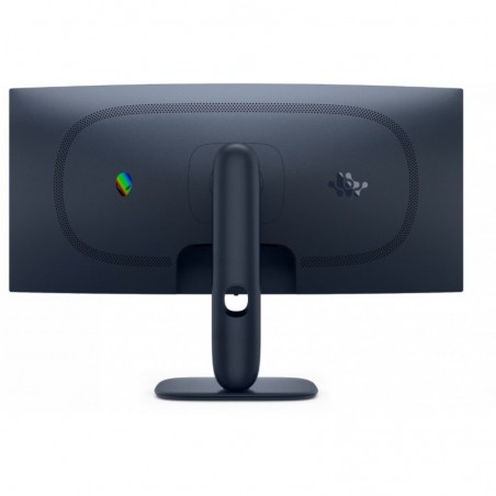 Monitor AW3425DWM 34 cale Curved AMD FreeSync VA 180Hz WQHD (3440x1440)/21:9/1xDP/2xHDMI/2xUSB 3.2/3Y AES&PPE Monitor AW3425DWM 34 cale Curved AMD FreeSync VA 180Hz WQHD (3440x1440)/21:9/1xDP/2xHDMI/2xUSB 3.2/3Y AES&PPE