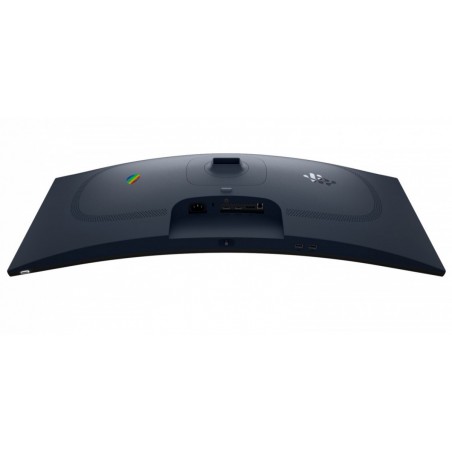 Monitor AW3425DWM 34 cale Curved AMD FreeSync VA 180Hz WQHD (3440x1440)/21:9/1xDP/2xHDMI/2xUSB 3.2/3Y AES&PPE Monitor AW3425DWM 34 cale Curved AMD FreeSync VA 180Hz WQHD (3440x1440)/21:9/1xDP/2xHDMI/2xUSB 3.2/3Y AES&PPE