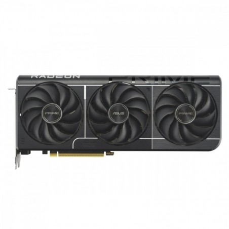 Karta graficzna Radeon Prime RX 9060 XT 8GB GDDR6 OC Karta graficzna Radeon Prime RX 9060 XT 8GB GDDR6 OC