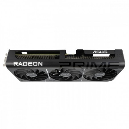 Karta graficzna Radeon Prime RX 9060 XT 8GB GDDR6 OC Karta graficzna Radeon Prime RX 9060 XT 8GB GDDR6 OC