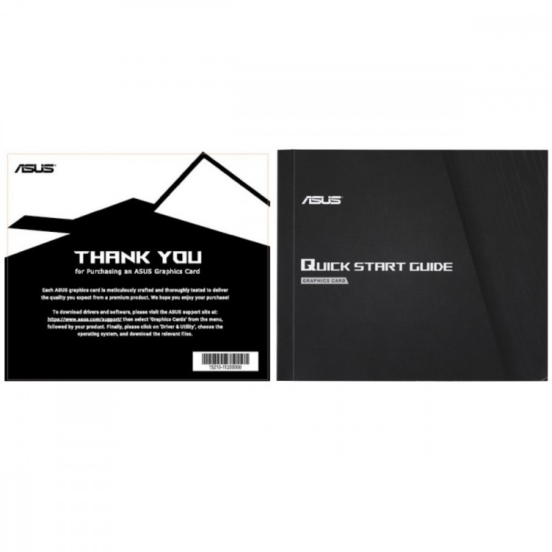 Karta graficzna Radeon Prime RX 9060 XT 8GB GDDR6 OC Karta graficzna Radeon Prime RX 9060 XT 8GB GDDR6 OC