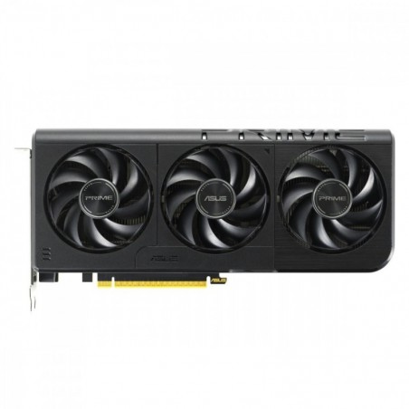 Karta graficzna GeForce RTX 5060 PRIME OC 8GB GDRR7 128BIT HDMI/3DP Karta graficzna GeForce RTX 5060 PRIME OC 8GB GDRR7 128BIT HDMI/3DP