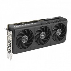 Karta graficzna GeForce RTX 5060 PRIME OC 8GB GDRR7 128BIT HDMI/3DP Karta graficzna GeForce RTX 5060 PRIME OC 8GB GDRR7 128BIT HDMI/3DP
