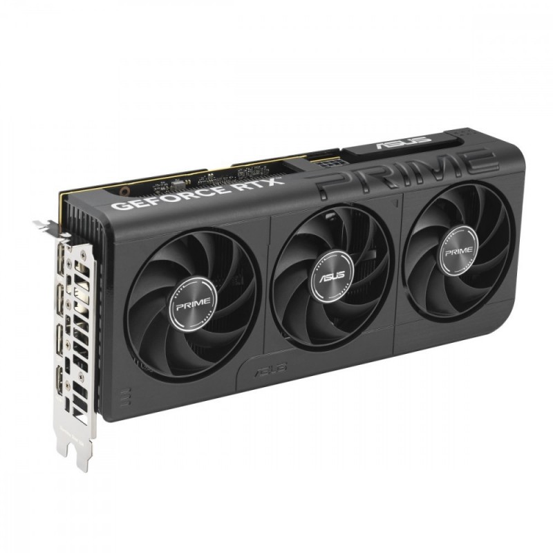 Karta graficzna GeForce RTX 5060 PRIME OC 8GB GDRR7 128BIT HDMI/3DP