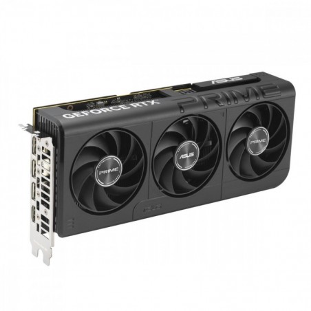 Karta graficzna GeForce RTX 5060 PRIME OC 8GB GDRR7 128BIT HDMI/3DP Karta graficzna GeForce RTX 5060 PRIME OC 8GB GDRR7 128BIT HDMI/3DP