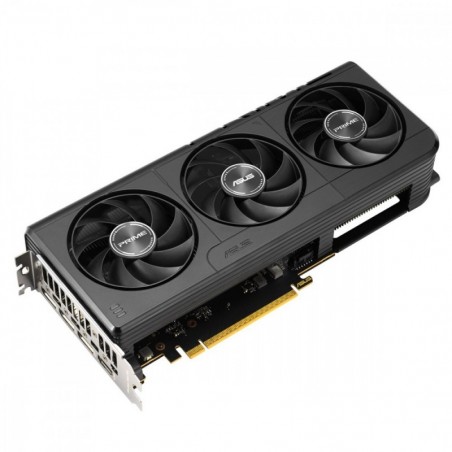 Karta graficzna GeForce RTX 5060 PRIME OC 8GB GDRR7 128BIT HDMI/3DP Karta graficzna GeForce RTX 5060 PRIME OC 8GB GDRR7 128BIT HDMI/3DP