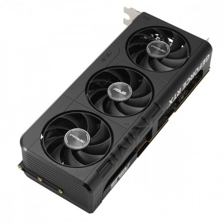 Karta graficzna GeForce RTX 5060 PRIME OC 8GB GDRR7 128BIT HDMI/3DP Karta graficzna GeForce RTX 5060 PRIME OC 8GB GDRR7 128BIT HDMI/3DP