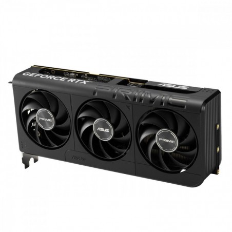 Karta graficzna GeForce RTX 5060 PRIME OC 8GB GDRR7 128BIT HDMI/3DP Karta graficzna GeForce RTX 5060 PRIME OC 8GB GDRR7 128BIT HDMI/3DP