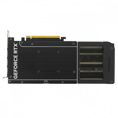 Karta graficzna GeForce RTX 5060 PRIME OC 8GB GDRR7 128BIT HDMI/3DP Karta graficzna GeForce RTX 5060 PRIME OC 8GB GDRR7 128BIT HDMI/3DP