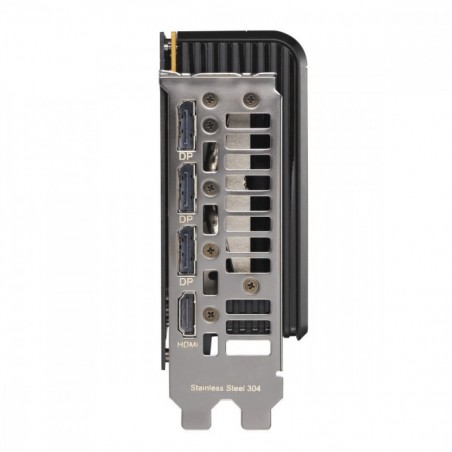 Karta graficzna GeForce RTX 5060 PRIME OC 8GB GDRR7 128BIT HDMI/3DP Karta graficzna GeForce RTX 5060 PRIME OC 8GB GDRR7 128BIT HDMI/3DP