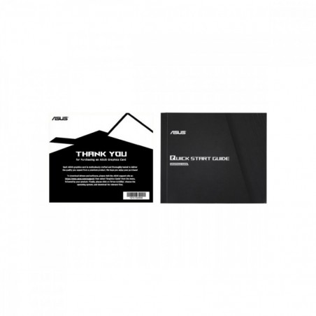 Karta graficzna GeForce RTX 5060 PRIME OC 8GB GDRR7 128BIT HDMI/3DP Karta graficzna GeForce RTX 5060 PRIME OC 8GB GDRR7 128BIT HDMI/3DP