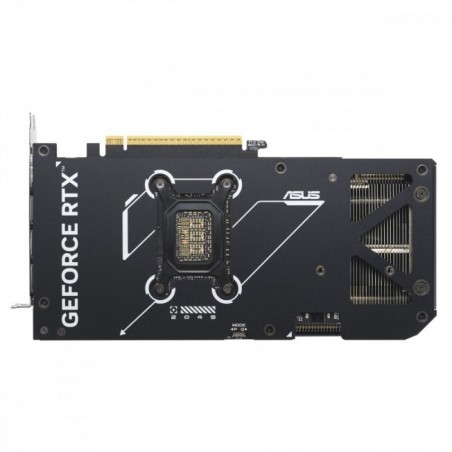 Karta graficzna GeForce RTX 5070 DUAL 12GB GDDR7 192BIT HDMI/3DP Karta graficzna GeForce RTX 5070 DUAL 12GB GDDR7 192BIT HDMI/3DP