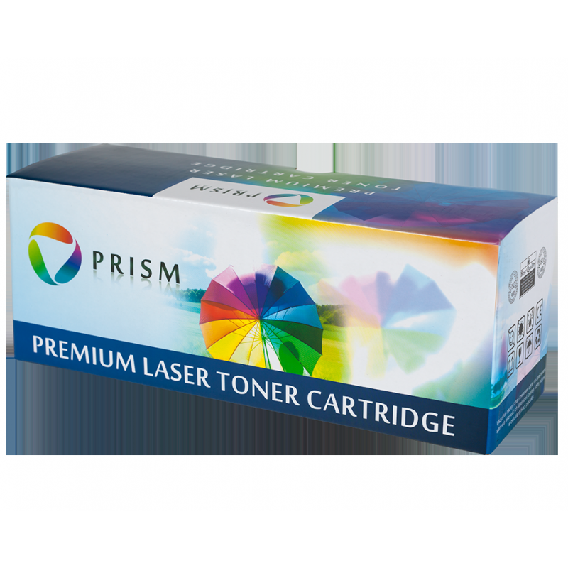 PRISM Brother Toner TN-3610XL Black 25k 100% New