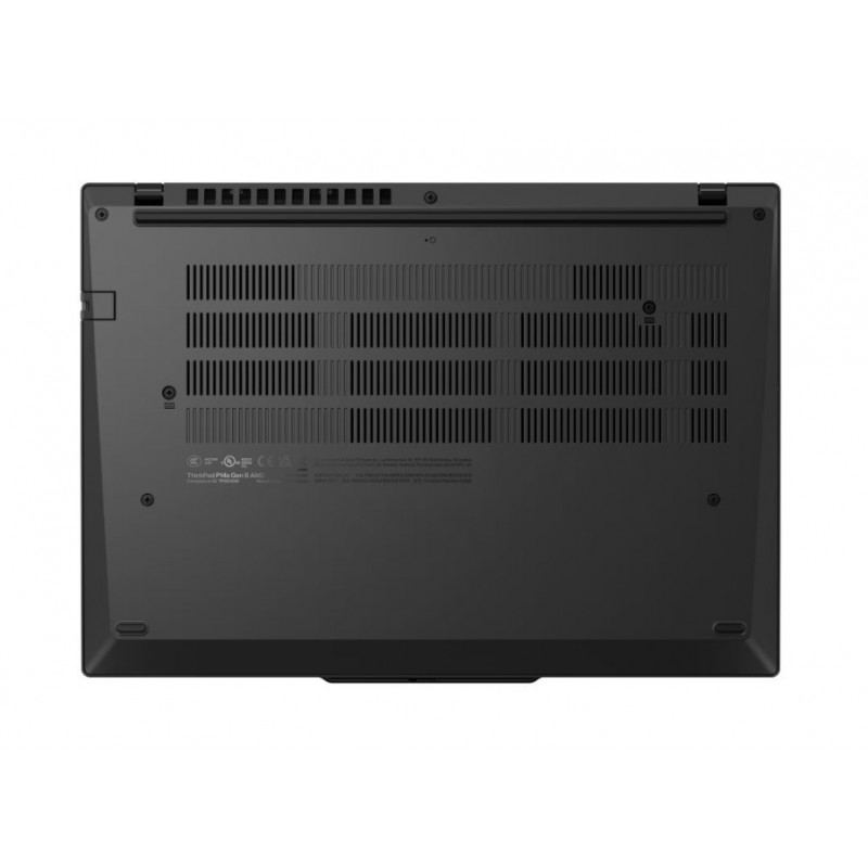 Mobilna stacja robocza ThinkPad P14s G6 AI 7 PRO 350/64GB/2TB/AMDRadeon/14.0 2.8K/Touch/Black/3YRS Premier Support + CO2 Offset Mobilna stacja robocza ThinkPad P14s G6 AI 7 PRO 350/64GB/2TB/AMDRadeon/14.0 2.8K/Touch/Black/3YRS Premier Support + CO2 Offset