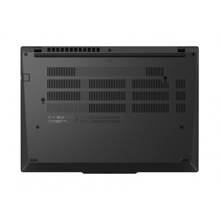 Mobilna stacja robocza ThinkPad P14s G6 AI 7 PRO 350/64GB/2TB/AMDRadeon/14.0 2.8K/Touch/Black/3YRS Premier Support + CO2 Offset Mobilna stacja robocza ThinkPad P14s G6 AI 7 PRO 350/64GB/2TB/AMDRadeon/14.0 2.8K/Touch/Black/3YRS Premier Support + CO2 Offset