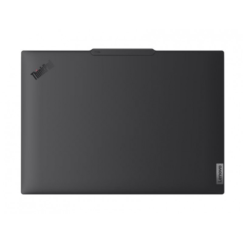 Mobilna stacja robocza ThinkPad P14s G6 AI 7 PRO 350/64GB/2TB/AMDRadeon/14.0 2.8K/Touch/Black/3YRS Premier Support + CO2 Offset Mobilna stacja robocza ThinkPad P14s G6 AI 7 PRO 350/64GB/2TB/AMDRadeon/14.0 2.8K/Touch/Black/3YRS Premier Support + CO2 Offset
