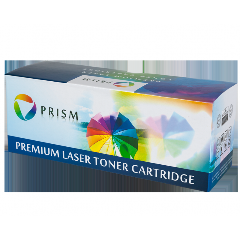 PRISM HP Toner nr 147X W1470X Bk 25,2k 100% New, with chip PF