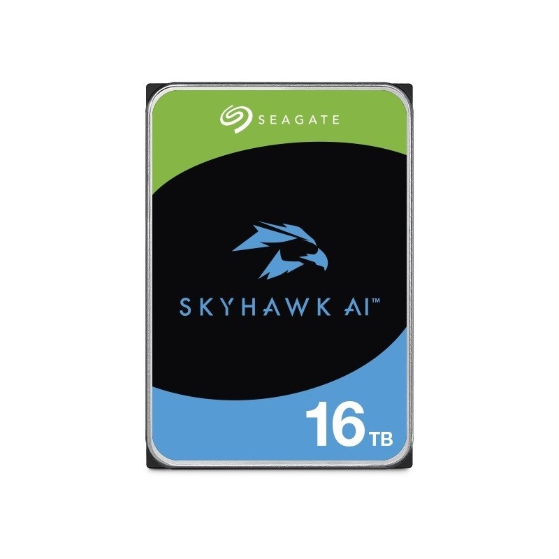 Dysk twardy SkyHawk AI 16TB 3,5 cali 512MB