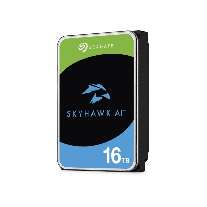Dysk twardy SkyHawk AI 16TB 3,5 cali 512MB