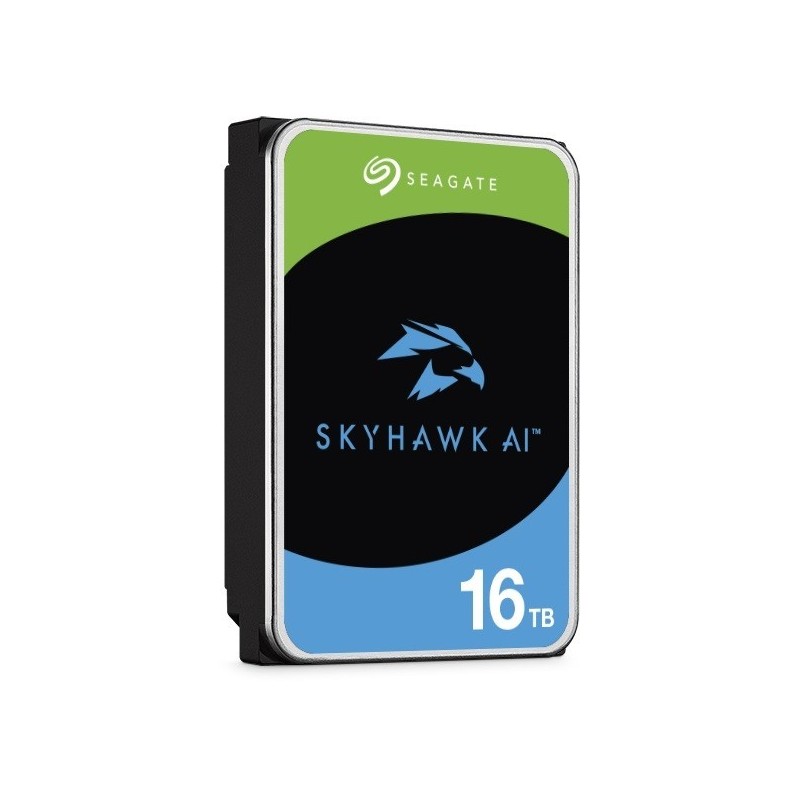 Dysk twardy SkyHawk AI 16TB 3,5 cali 512MB
