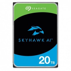 Dysk twardy SkyHawk AI 20TB 3,5 cali 512MB