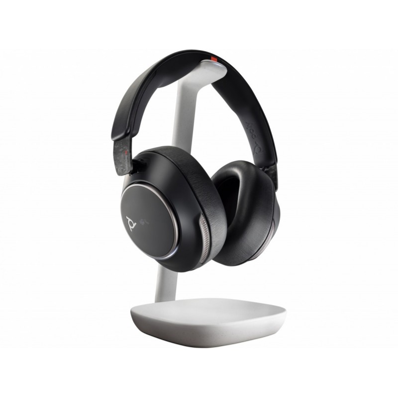 Słuchawki Voyager Surround 85UC USB-C/A MS 8G7T8AA  Słuchawki Voyager Surround 85UC USB-C/A MS 8G7T8AA