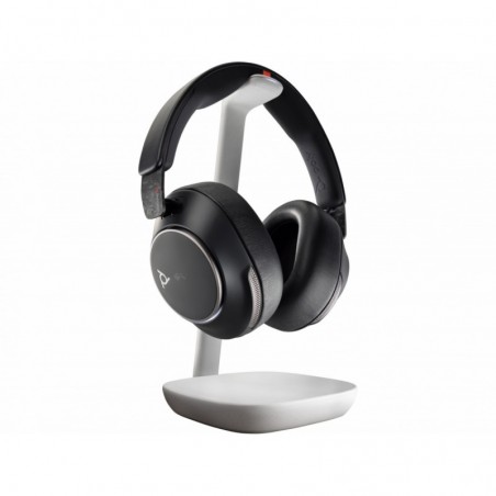 Słuchawki Voyager Surround 85UC USB-C/A MS 8G7T8AA Słuchawki Voyager Surround 85UC USB-C/A MS 8G7T8AA