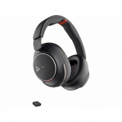 Słuchawki Voyager Surround 85UC USB-C/A MS 8G7T8AA Słuchawki Voyager Surround 85UC USB-C/A MS 8G7T8AA