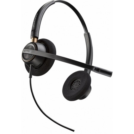 Słuchawki EncorePro 520 z Quick Disconnect Binaural 783P7AA Słuchawki EncorePro 520 z Quick Disconnect Binaural 783P7AA