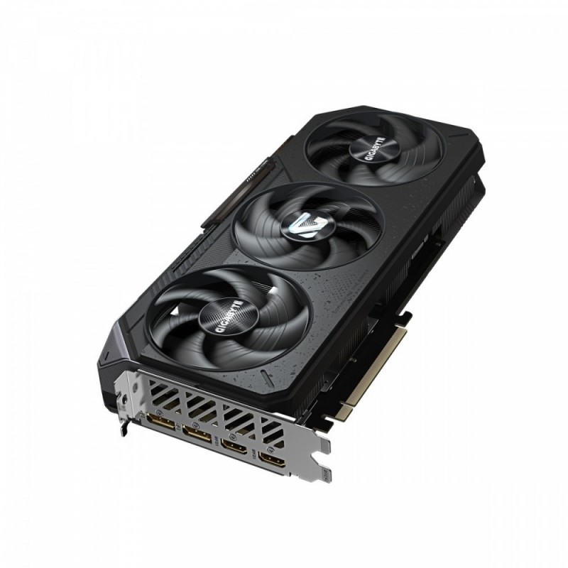 Karta graficzna Radeon RX 9070 GAMING OC 16GB GDDR6 256bit 2DP/2HDMI Karta graficzna Radeon RX 9070 GAMING OC 16GB GDDR6 256bit 2DP/2HDMI