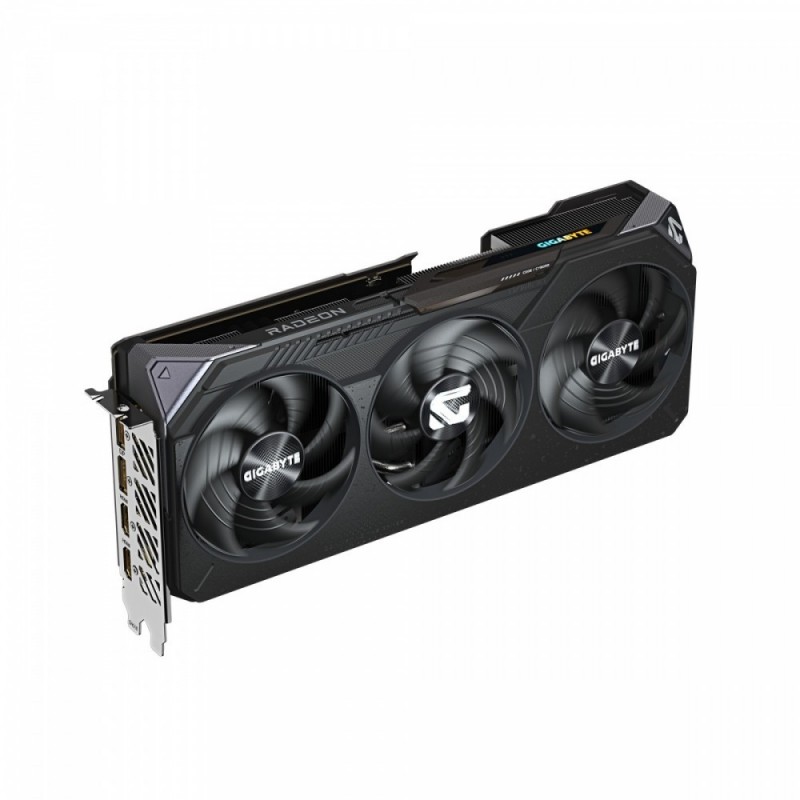 Karta graficzna Radeon RX 9070 GAMING OC 16GB GDDR6 256bit 2DP/2HDMI Karta graficzna Radeon RX 9070 GAMING OC 16GB GDDR6 256bit 2DP/2HDMI