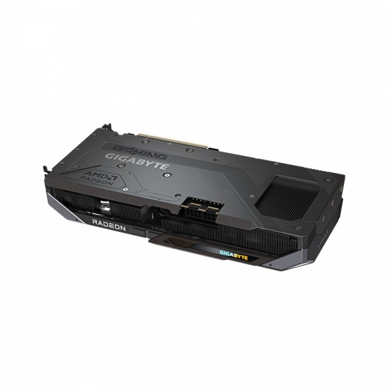 Karta graficzna Radeon RX 9070 GAMING OC 16GB GDDR6 256bit 2DP/2HDMI Karta graficzna Radeon RX 9070 GAMING OC 16GB GDDR6 256bit 2DP/2HDMI