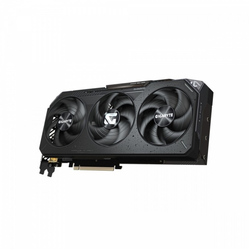 Karta graficzna Radeon RX 9070 XT GAMING OC 16GB GDDR6 256bit 2DP/2HDMI Karta graficzna Radeon RX 9070 XT GAMING OC 16GB GDDR6 256bit 2DP/2HDMI